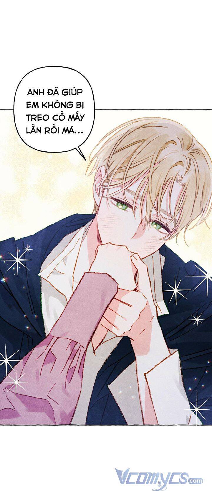 Nuôi Dưỡng Một Hắc Long - Chương 18