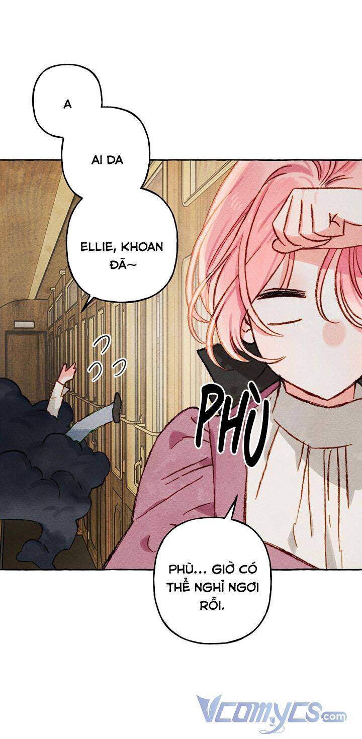 Nuôi Dưỡng Một Hắc Long - Chương 18