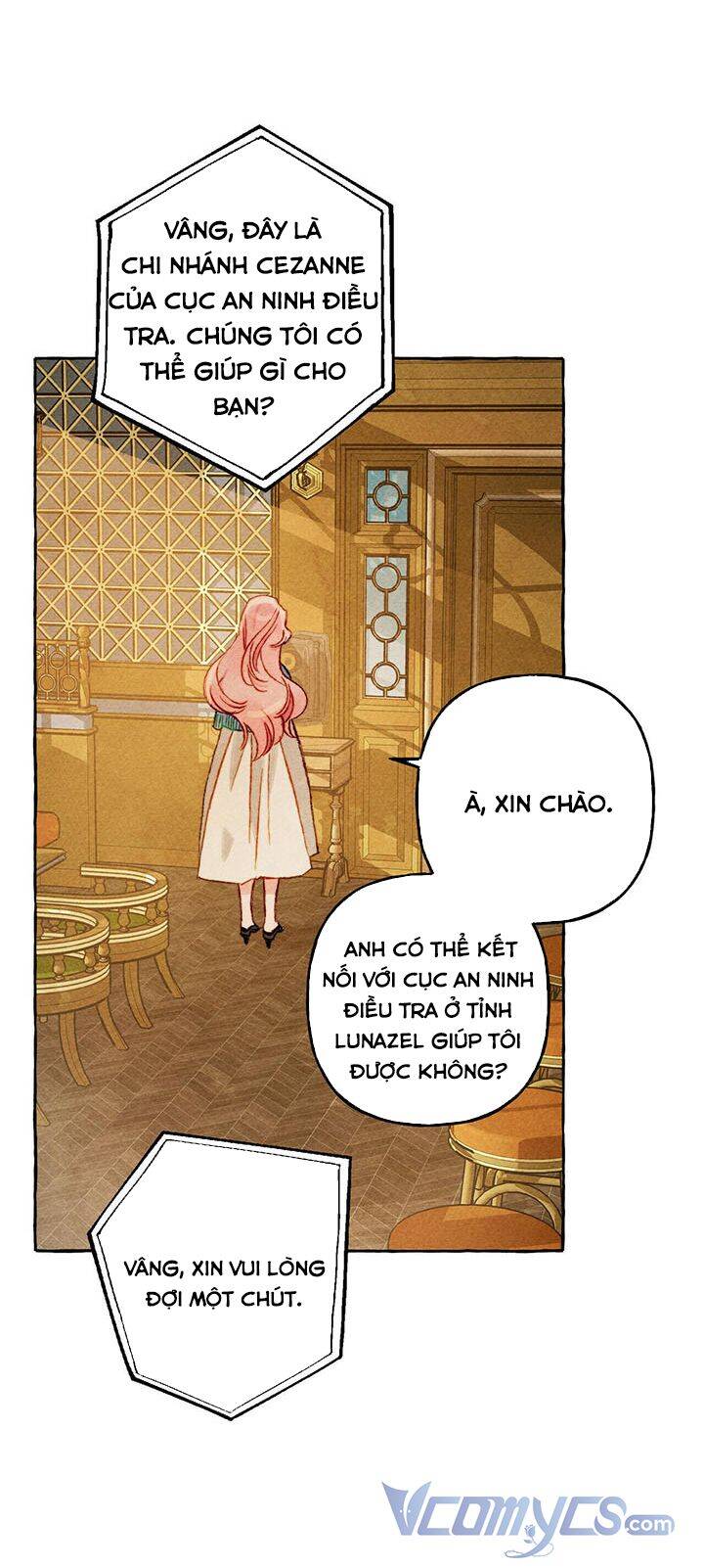 Nuôi Dưỡng Một Hắc Long - Chương 18