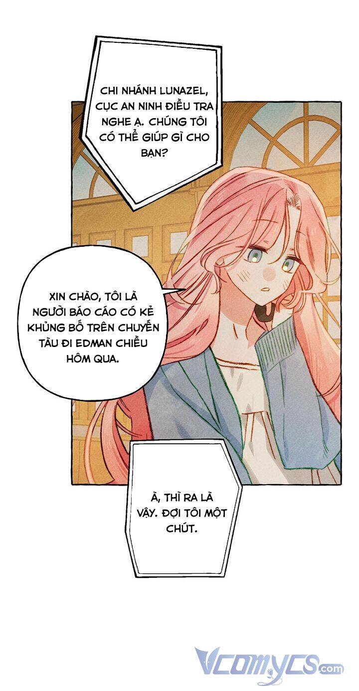 Nuôi Dưỡng Một Hắc Long - Chương 18