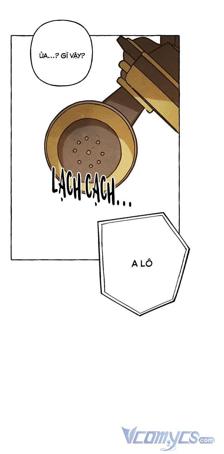 Nuôi Dưỡng Một Hắc Long - Chương 18