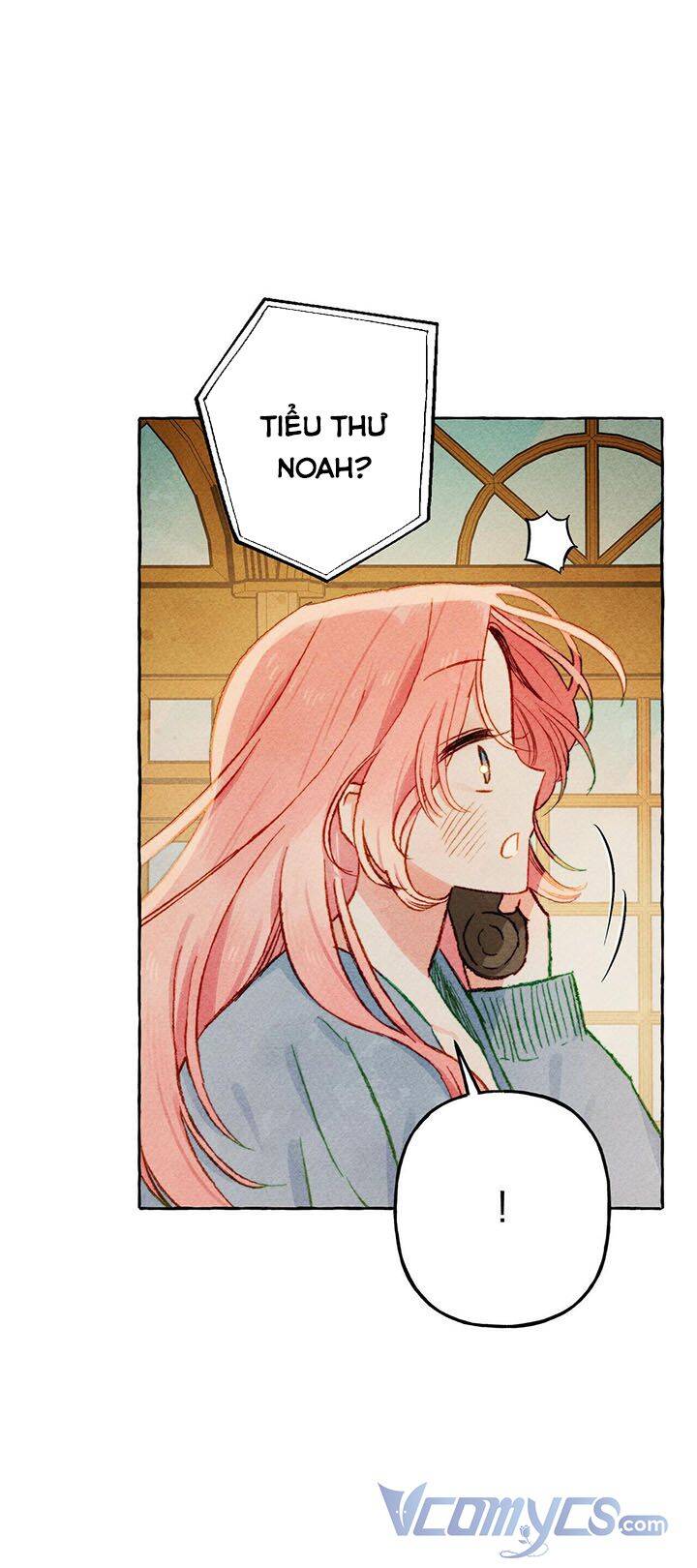 Nuôi Dưỡng Một Hắc Long - Chương 18