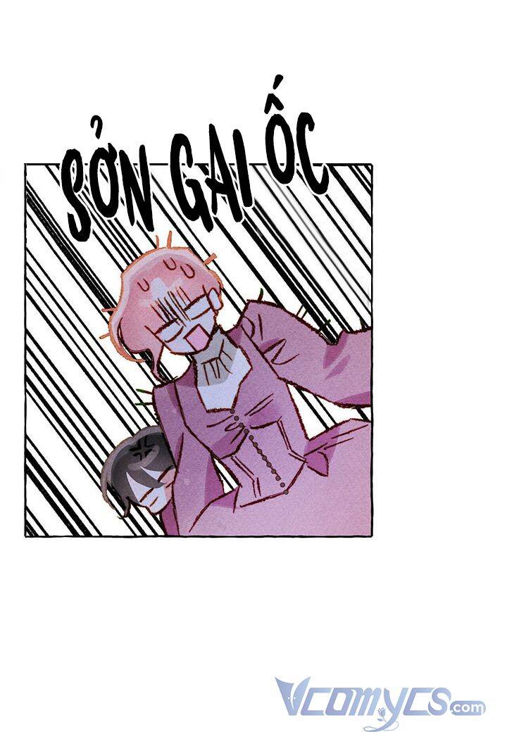 Nuôi Dưỡng Một Hắc Long - Chương 18