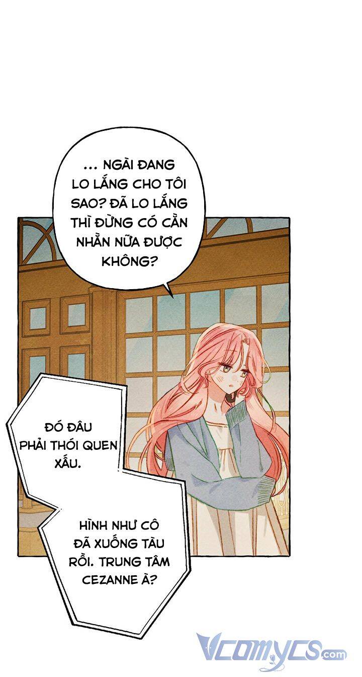 Nuôi Dưỡng Một Hắc Long - Chương 18