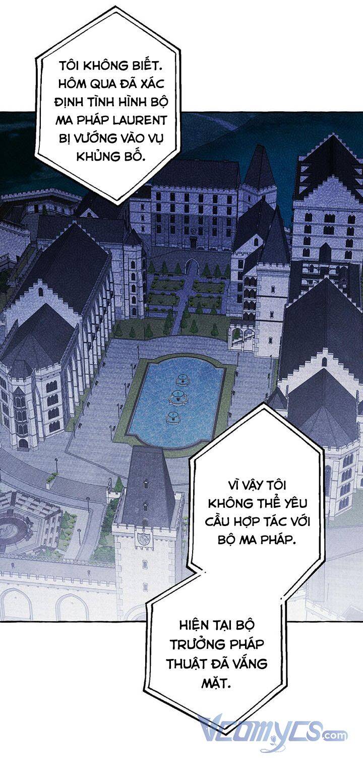 Nuôi Dưỡng Một Hắc Long - Chương 18