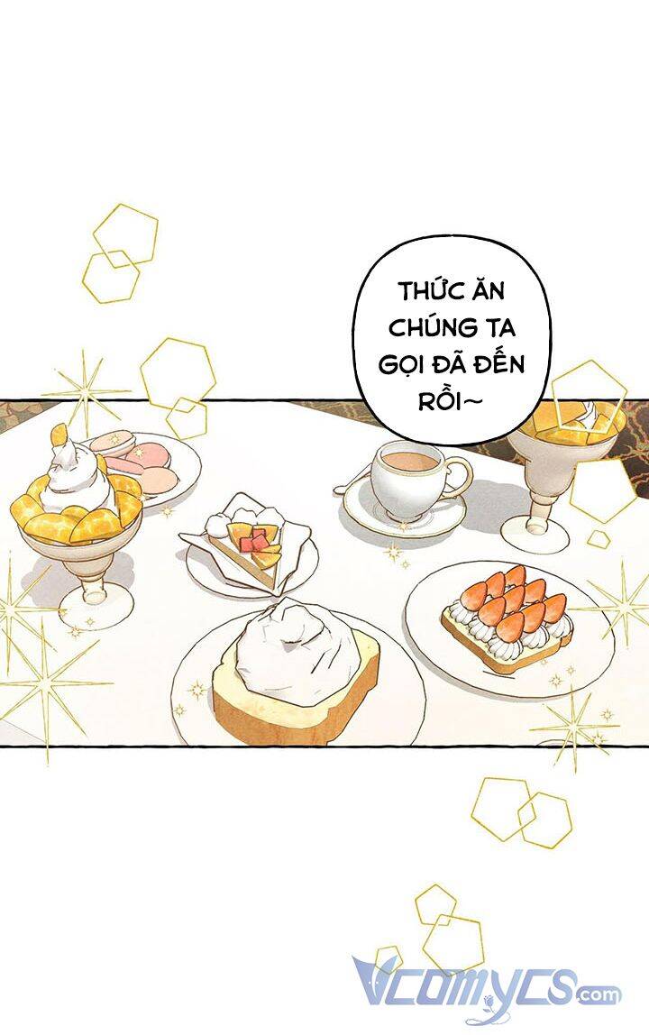 Nuôi Dưỡng Một Hắc Long - Chương 19