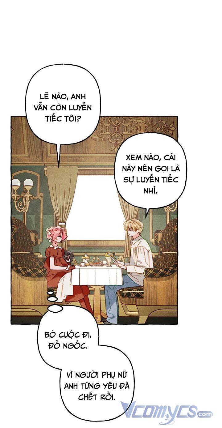 Nuôi Dưỡng Một Hắc Long - Chương 19