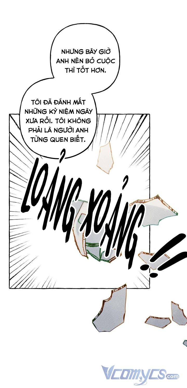 Nuôi Dưỡng Một Hắc Long - Chương 19