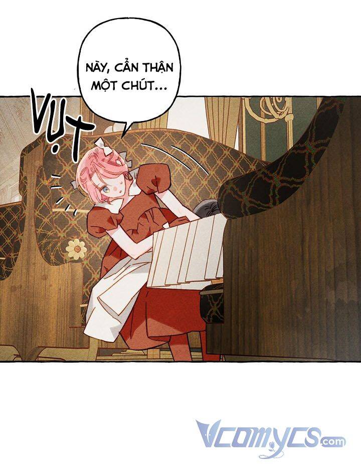 Nuôi Dưỡng Một Hắc Long - Chương 19