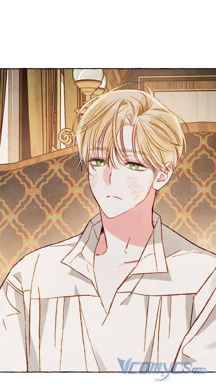 Nuôi Dưỡng Một Hắc Long - Chương 19