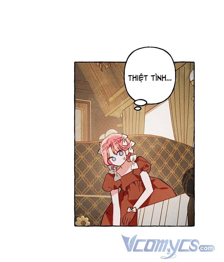 Nuôi Dưỡng Một Hắc Long - Chương 19