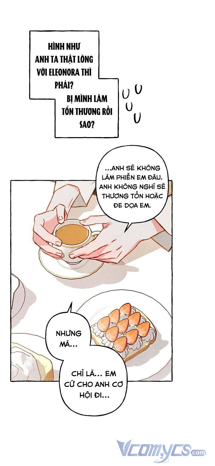 Nuôi Dưỡng Một Hắc Long - Chương 19