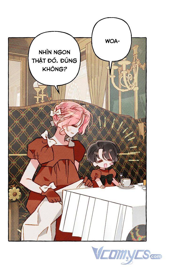 Nuôi Dưỡng Một Hắc Long - Chương 19