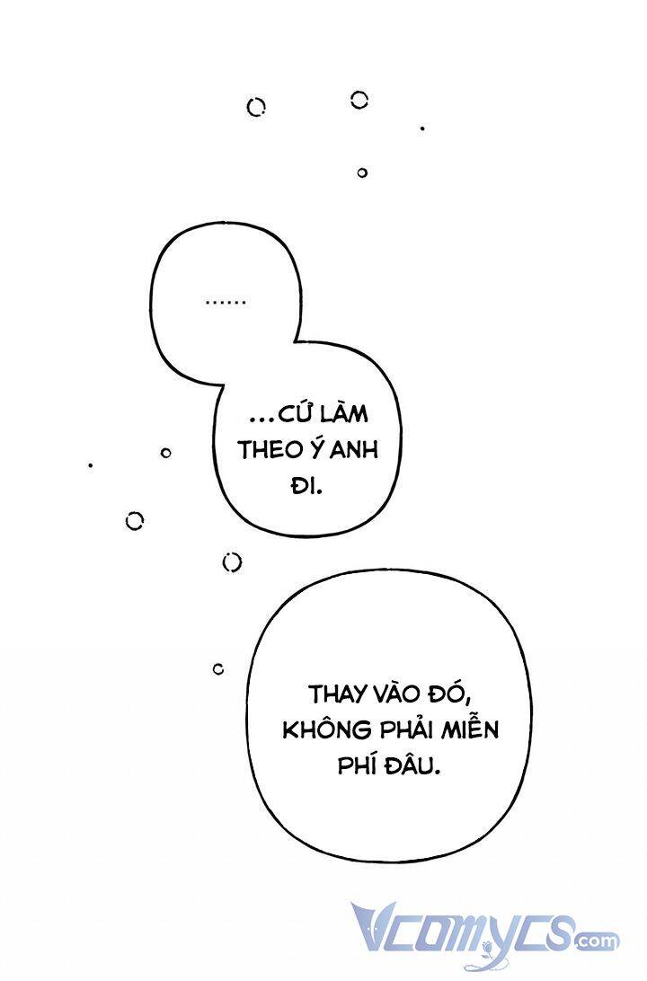 Nuôi Dưỡng Một Hắc Long - Chương 19