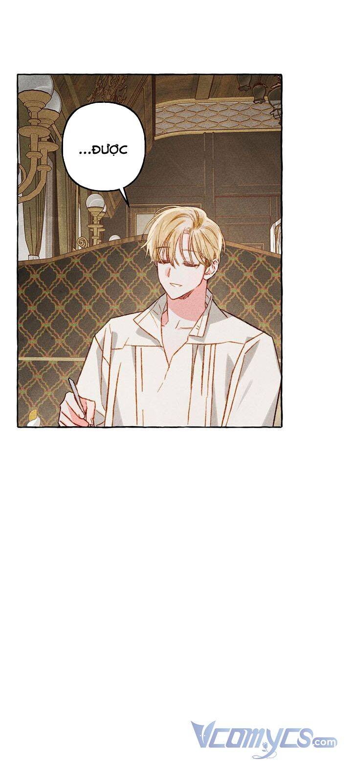 Nuôi Dưỡng Một Hắc Long - Chương 19