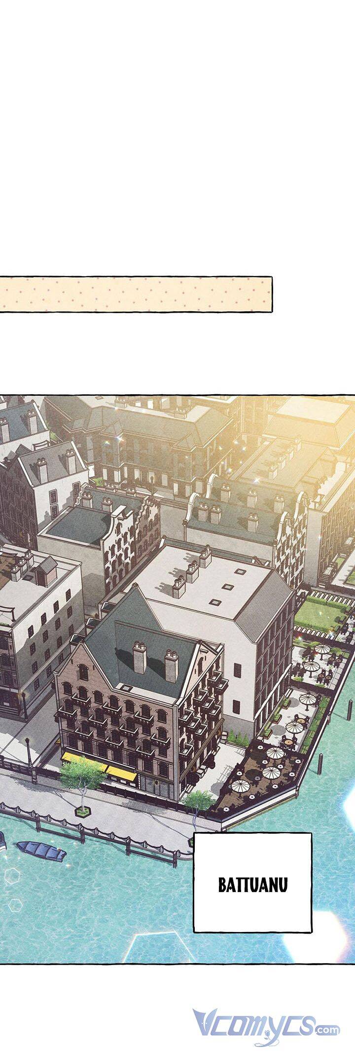 Nuôi Dưỡng Một Hắc Long - Chương 19