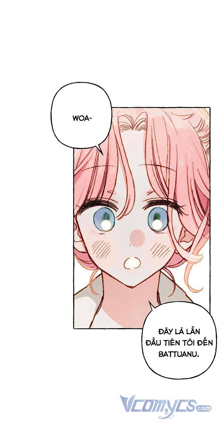 Nuôi Dưỡng Một Hắc Long - Chương 19