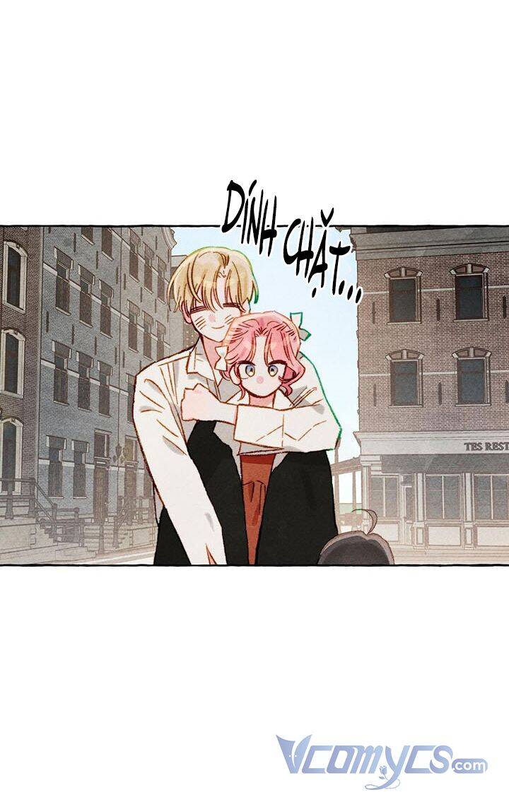 Nuôi Dưỡng Một Hắc Long - Chương 19