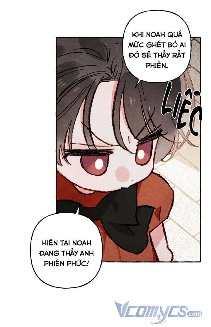 Nuôi Dưỡng Một Hắc Long - Chương 19