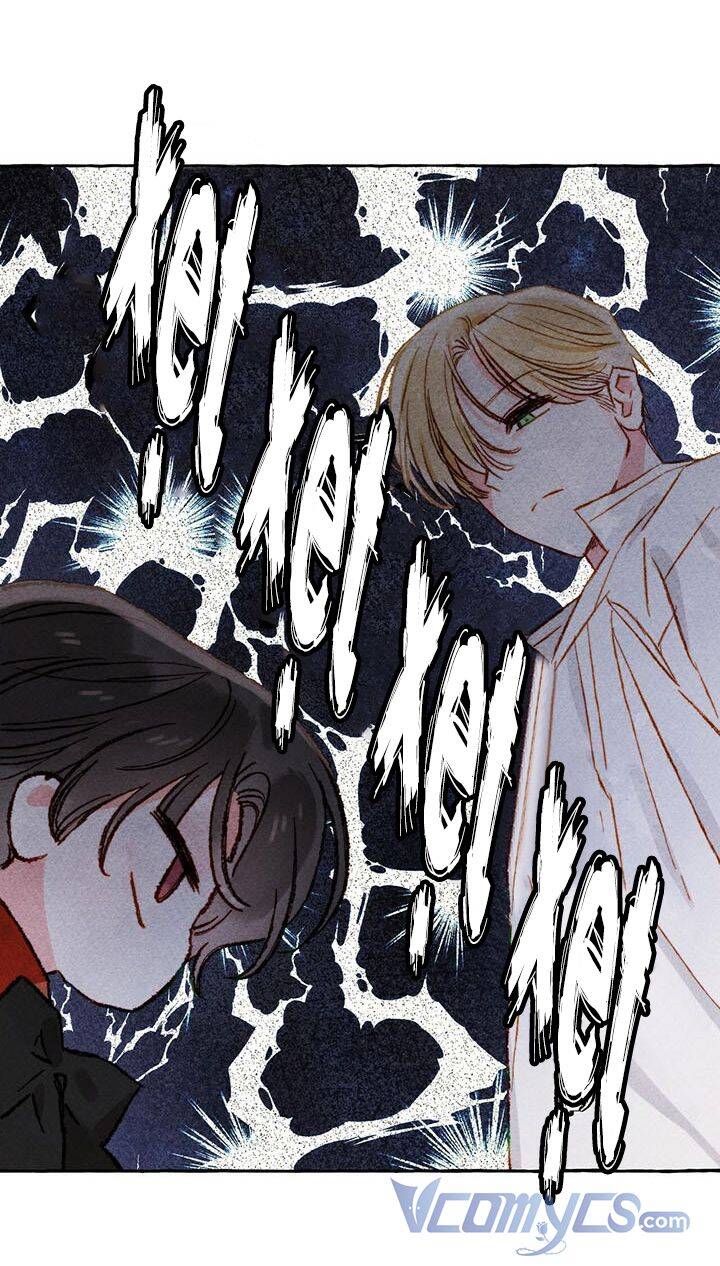 Nuôi Dưỡng Một Hắc Long - Chương 19