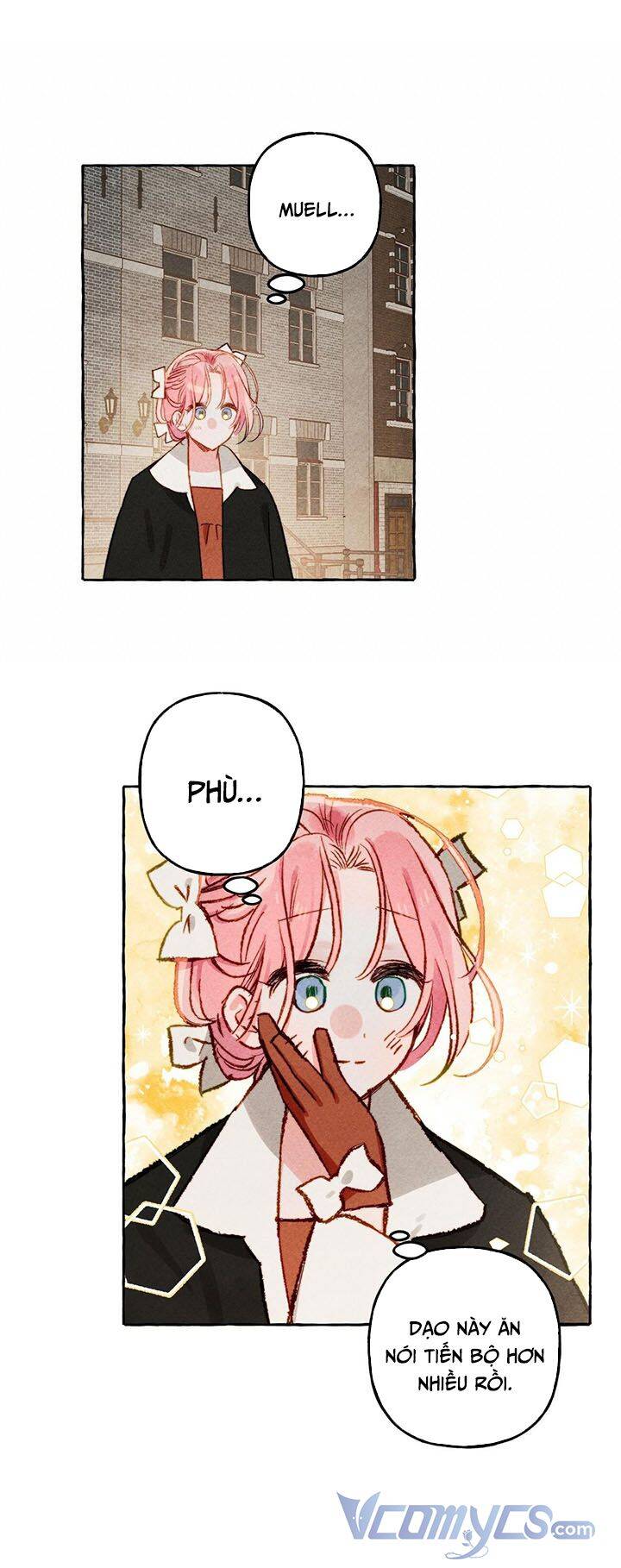 Nuôi Dưỡng Một Hắc Long - Chương 19