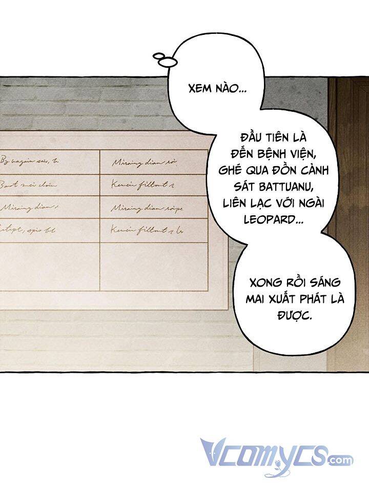 Nuôi Dưỡng Một Hắc Long - Chương 19