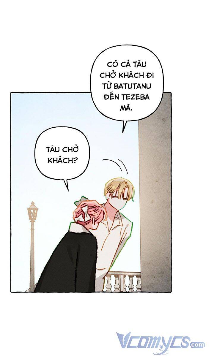 Nuôi Dưỡng Một Hắc Long - Chương 19