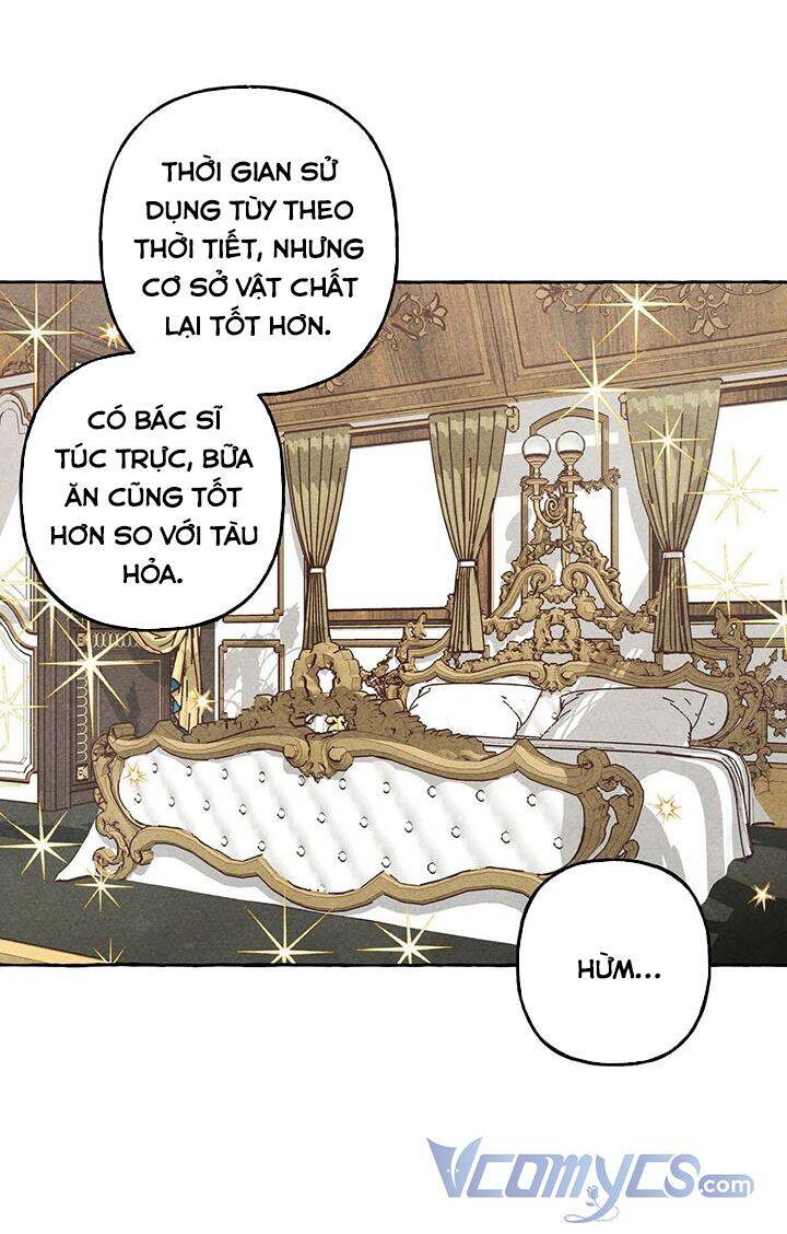 Nuôi Dưỡng Một Hắc Long - Chương 19