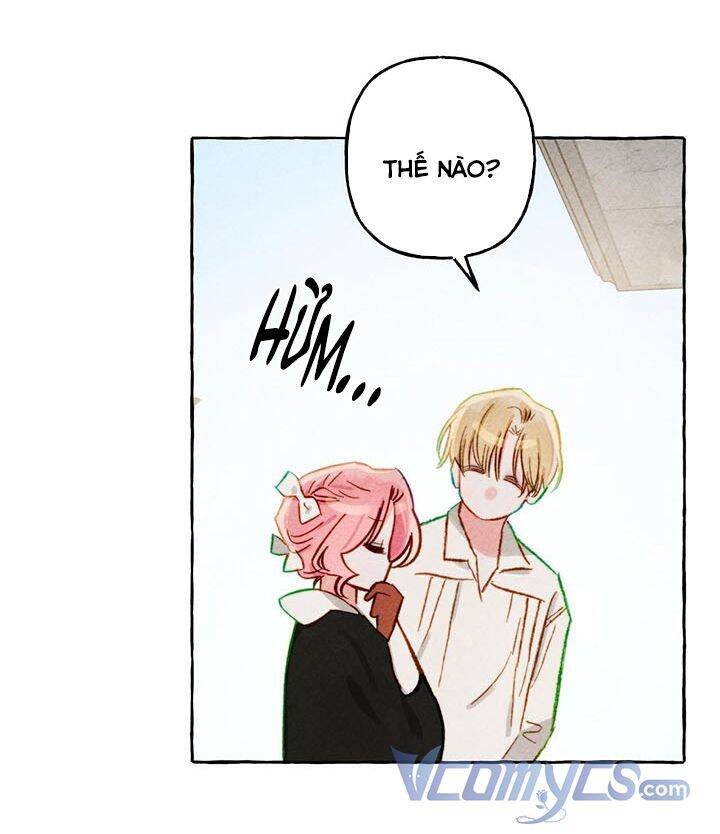 Nuôi Dưỡng Một Hắc Long - Chương 19