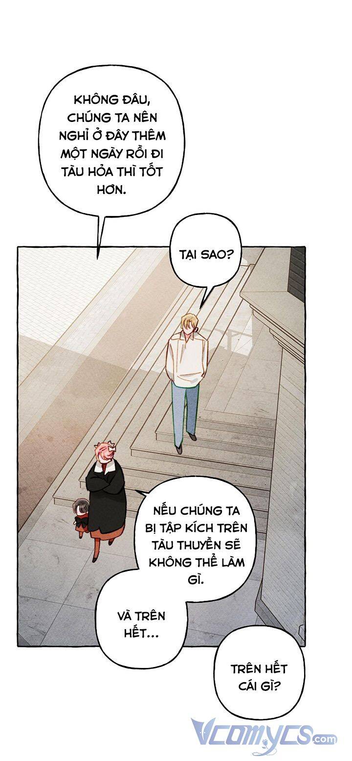 Nuôi Dưỡng Một Hắc Long - Chương 19