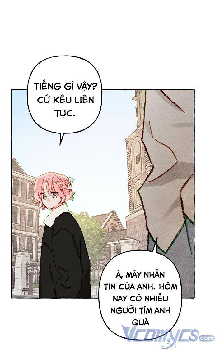 Nuôi Dưỡng Một Hắc Long - Chương 19