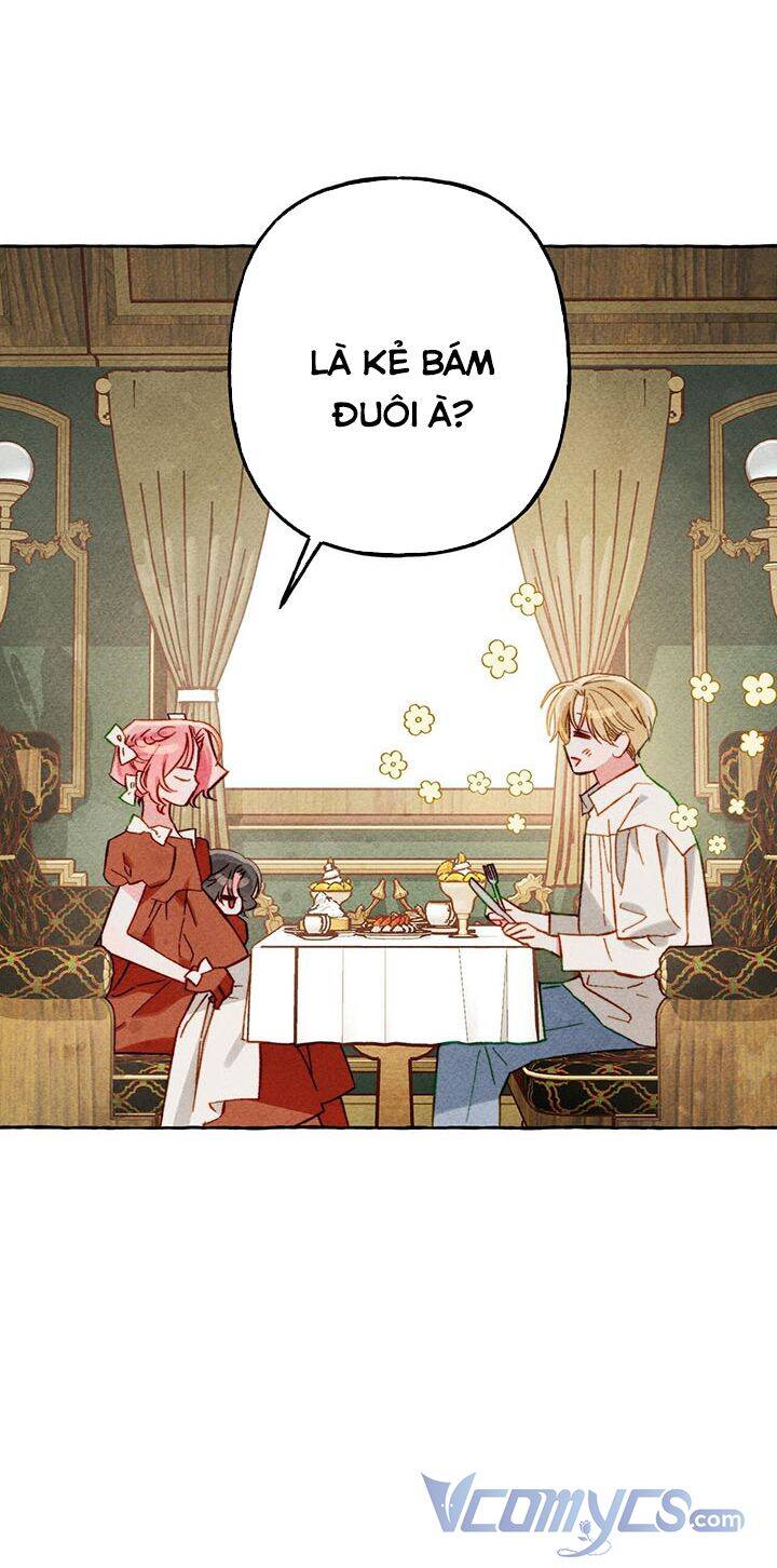 Nuôi Dưỡng Một Hắc Long - Chương 19