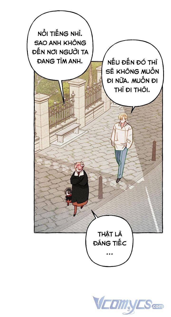 Nuôi Dưỡng Một Hắc Long - Chương 19