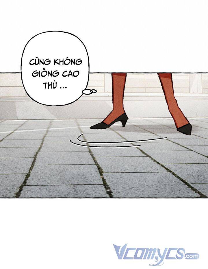 Nuôi Dưỡng Một Hắc Long - Chương 19