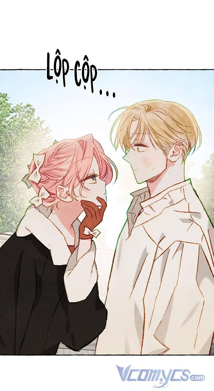 Nuôi Dưỡng Một Hắc Long - Chương 19