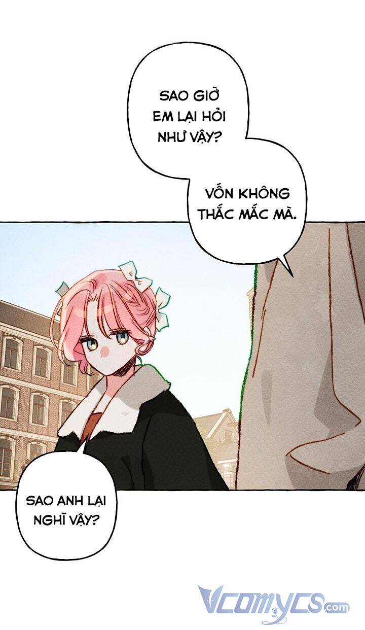 Nuôi Dưỡng Một Hắc Long - Chương 19