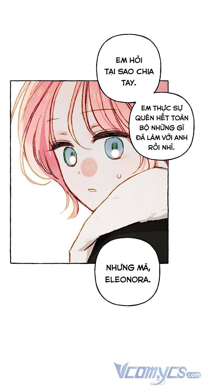 Nuôi Dưỡng Một Hắc Long - Chương 19