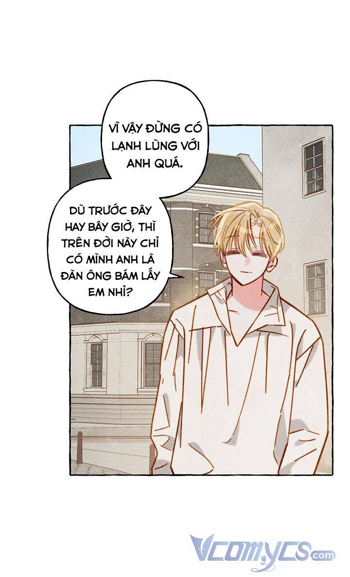 Nuôi Dưỡng Một Hắc Long - Chương 19