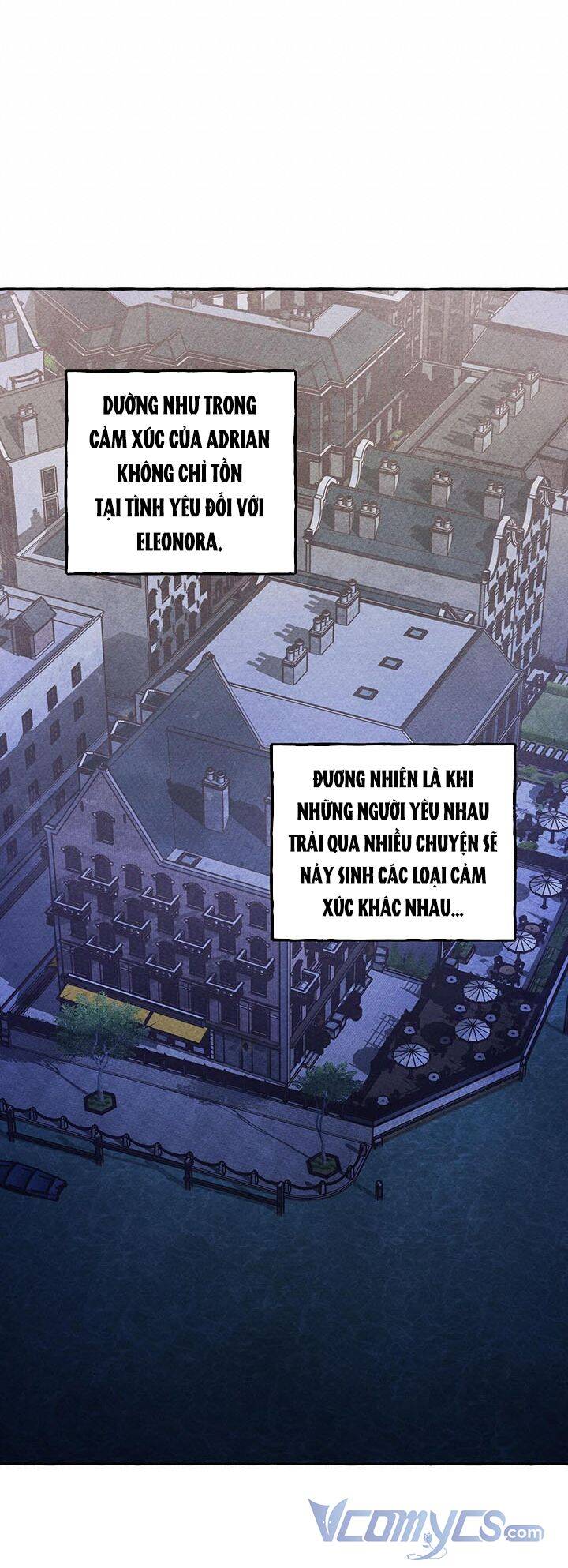 Nuôi Dưỡng Một Hắc Long - Chương 19