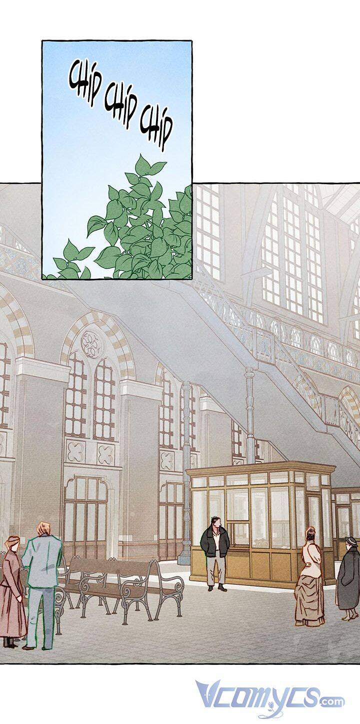 Nuôi Dưỡng Một Hắc Long - Chương 19