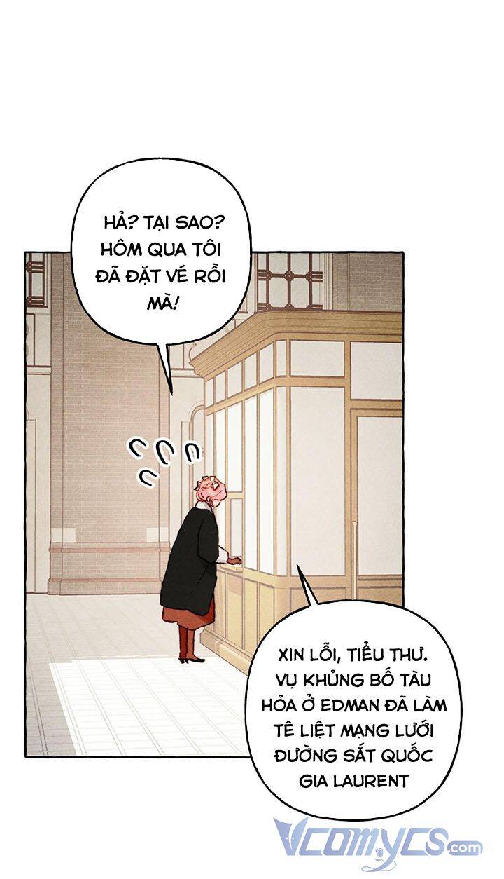 Nuôi Dưỡng Một Hắc Long - Chương 19