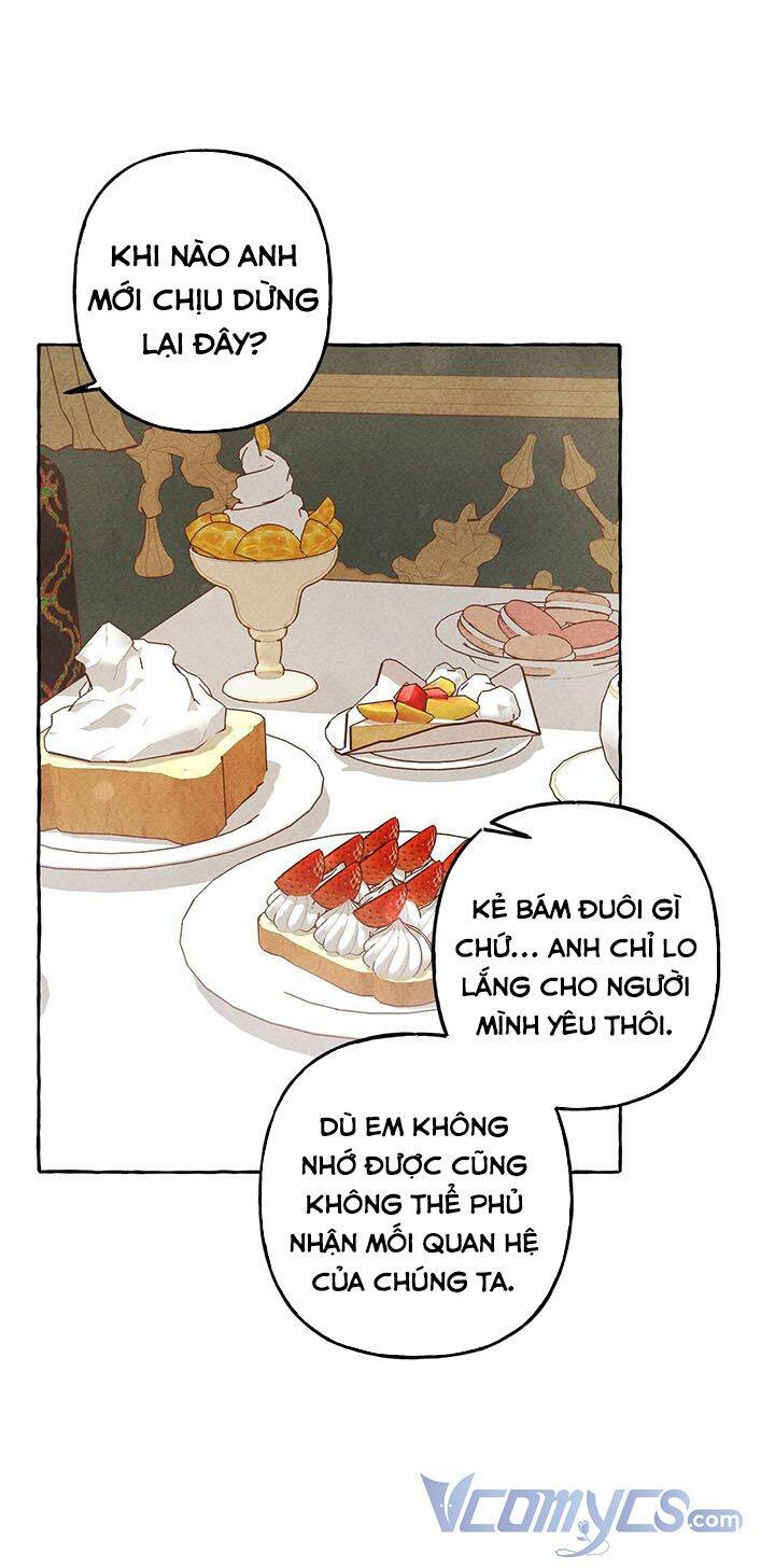 Nuôi Dưỡng Một Hắc Long - Chương 19