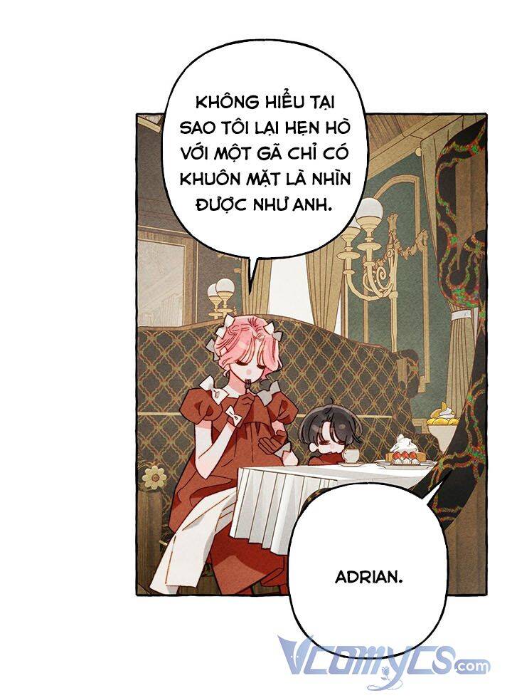 Nuôi Dưỡng Một Hắc Long - Chương 19