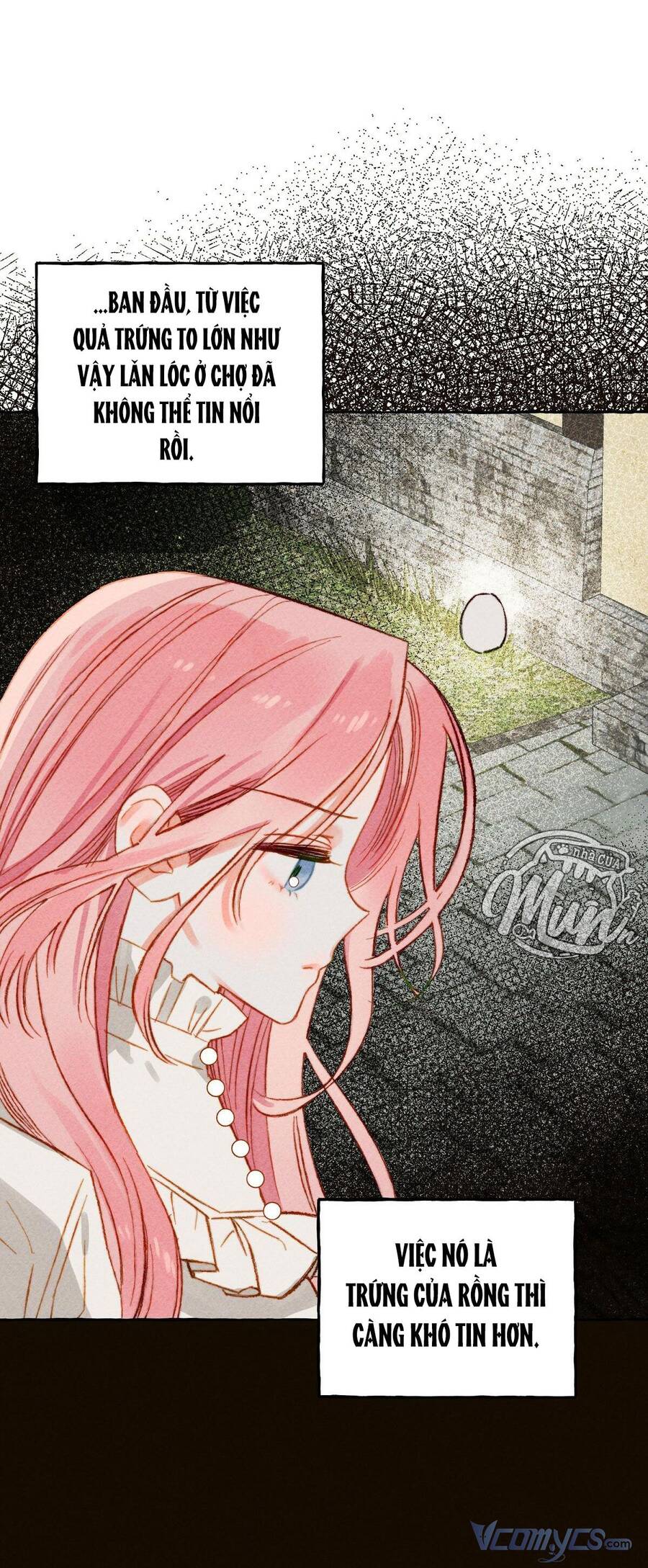 Nuôi Dưỡng Một Hắc Long - Chương 2