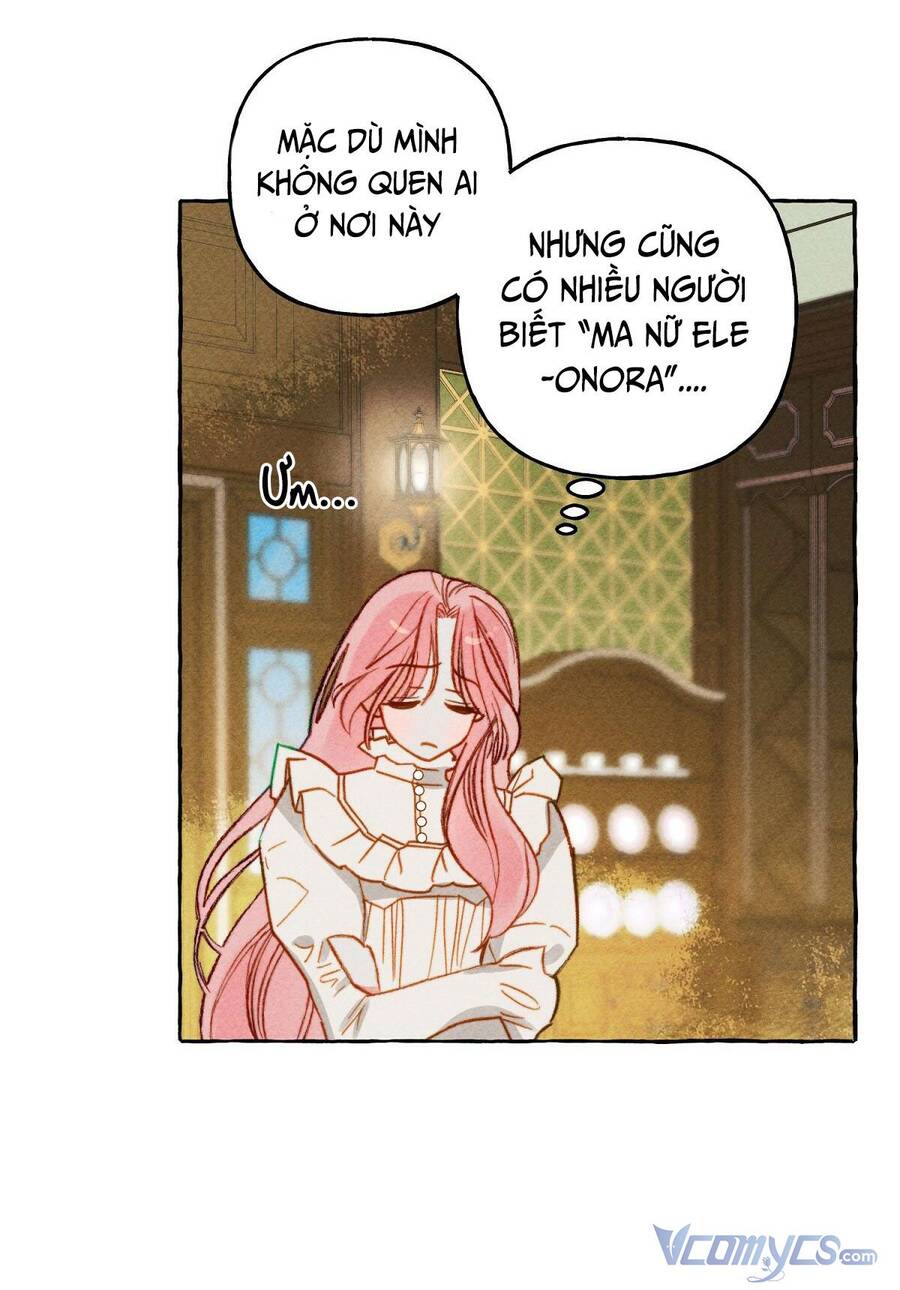 Nuôi Dưỡng Một Hắc Long - Chương 2