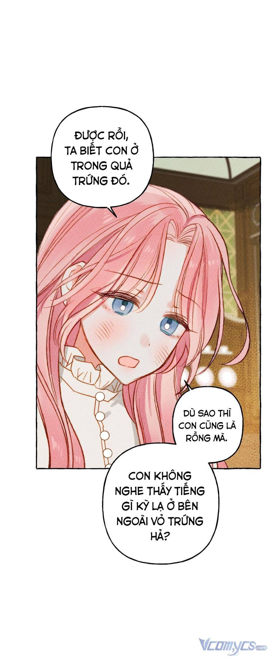 Nuôi Dưỡng Một Hắc Long - Chương 2