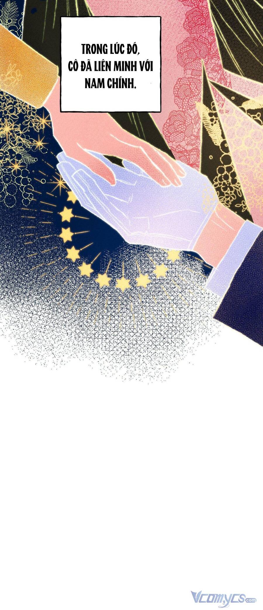 Nuôi Dưỡng Một Hắc Long - Chương 2