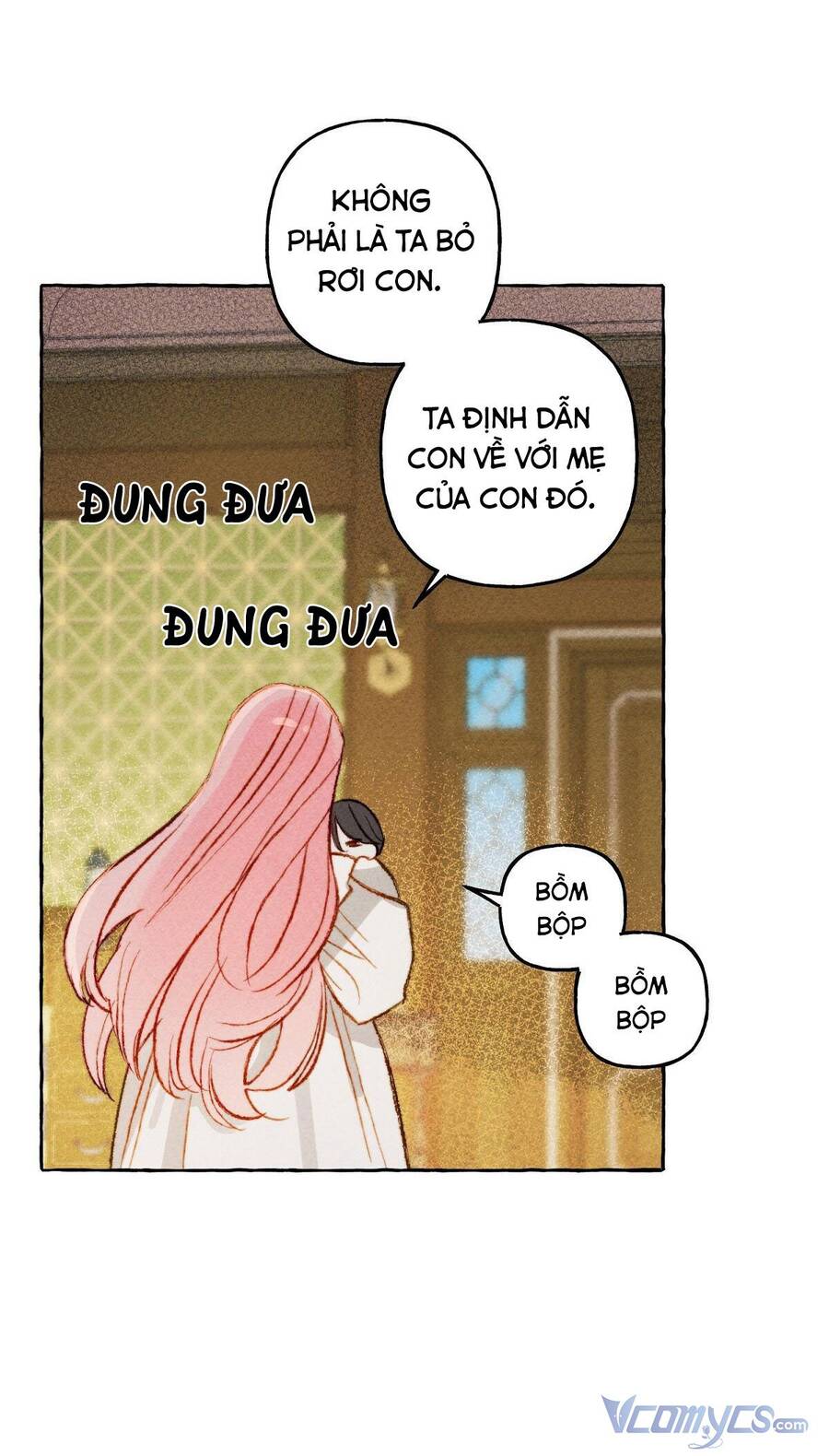 Nuôi Dưỡng Một Hắc Long - Chương 2