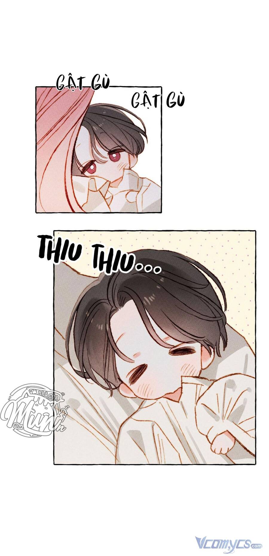 Nuôi Dưỡng Một Hắc Long - Chương 2