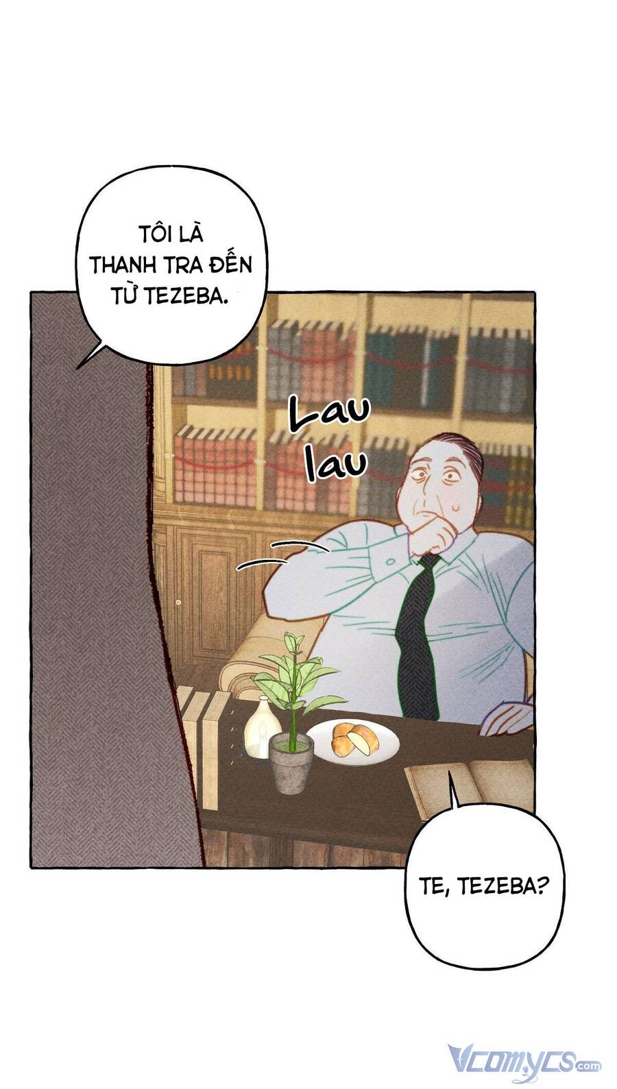 Nuôi Dưỡng Một Hắc Long - Chương 2